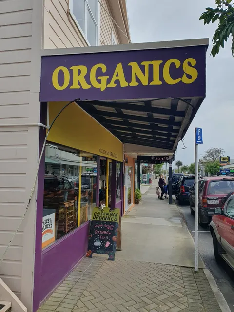 Commercial Street view